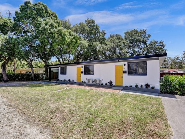 950 SW 29th Street, Fort Lauderdale, FL 33315