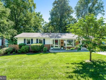 5019 FLEMING DRIVE, ANNANDALE, VA 22003