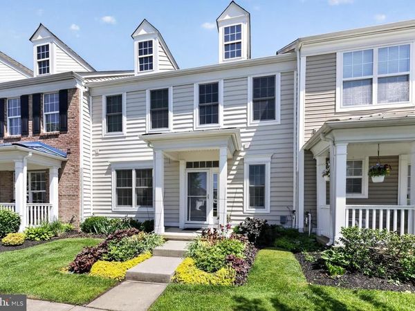 48 BORTON AVENUE, VOORHEES, NJ 08043