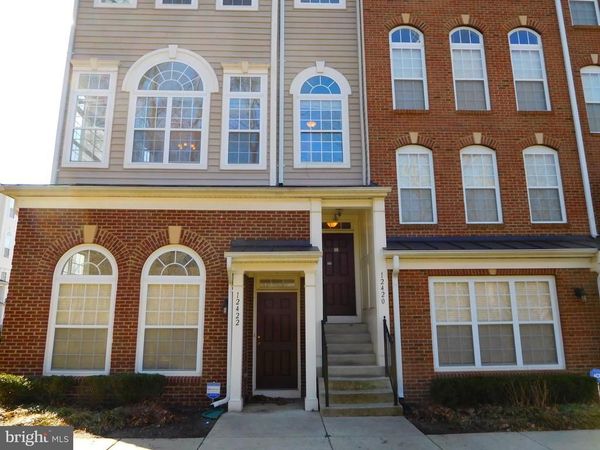 12420 ROLLYS RIDGE AVENUE , Unit 1512, UPPER MARLBORO, MD 20774