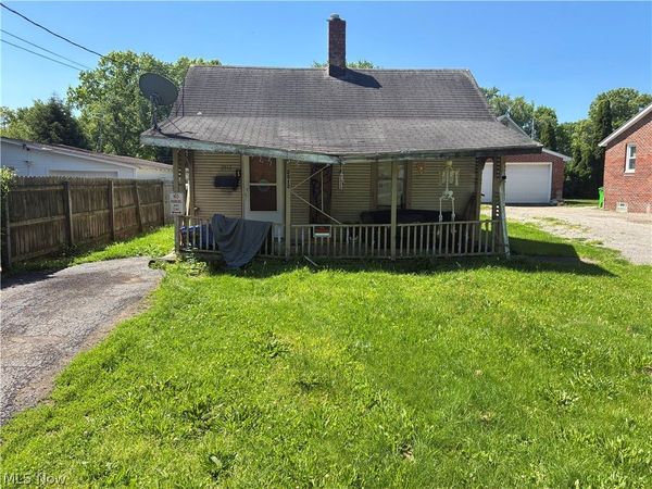 2512 42nd Street NW, Canton, OH 44709