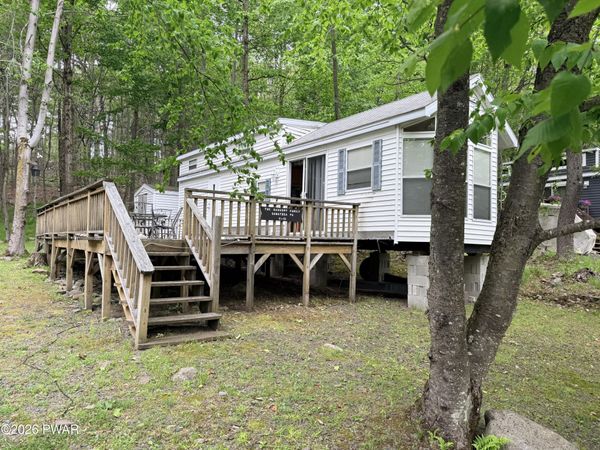 E15 Roughrider Run , Covington Twp, PA 18424