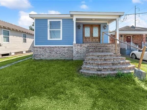 3019 MARIGNY Street , New Orleans, LA 70122