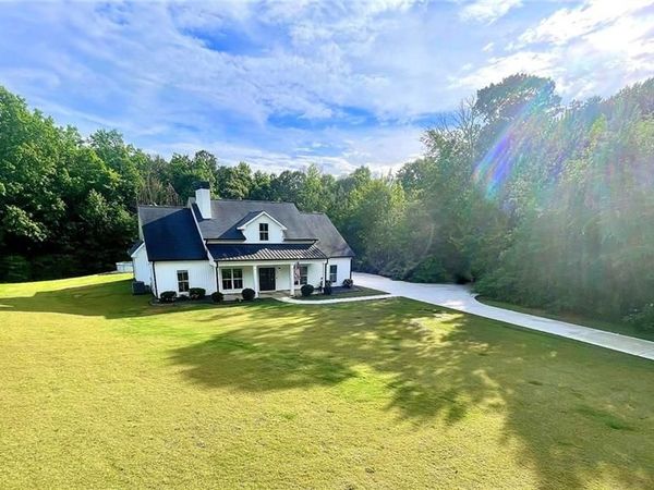656 Belmont Road, Villa Rica, GA 30180