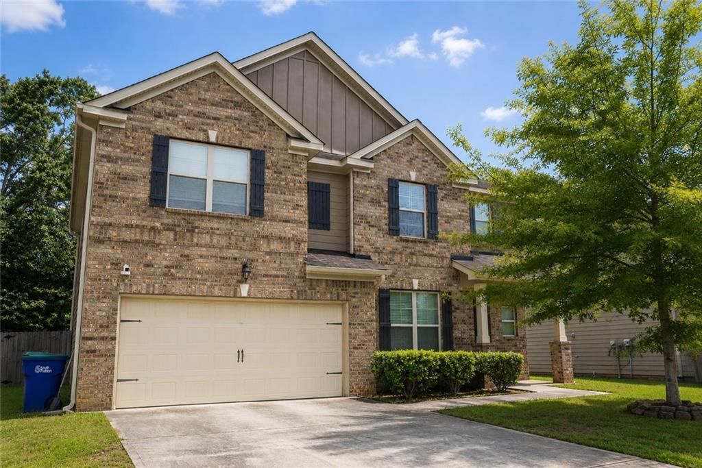 154 Newry Drive, Atlanta, GA 30349 Main Photo
