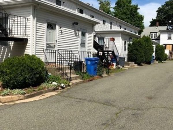23 Brown St., Unit 2, Waltham, MA 02452