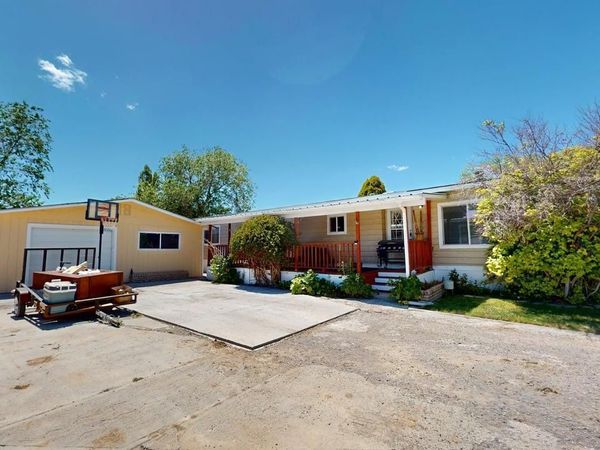 630 Birch Court, Battle Mountain, NV 89820