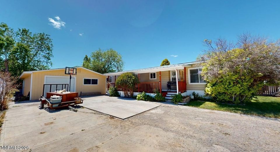 630 Birch Court, Battle Mountain, NV 89820 Photo