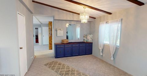 630 Birch Court, Battle Mountain, NV 89820 Photo