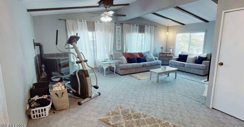 630 Birch Court, Battle Mountain, NV 89820 Photo