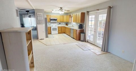 630 Birch Court, Battle Mountain, NV 89820 Photo