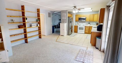 630 Birch Court, Battle Mountain, NV 89820 Photo