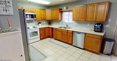 630 Birch Court, Battle Mountain, NV 89820 Photo