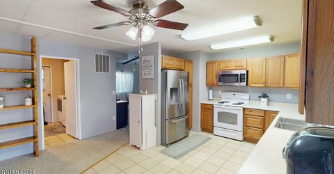 630 Birch Court, Battle Mountain, NV 89820 Photo