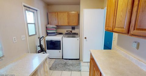 630 Birch Court, Battle Mountain, NV 89820 Photo