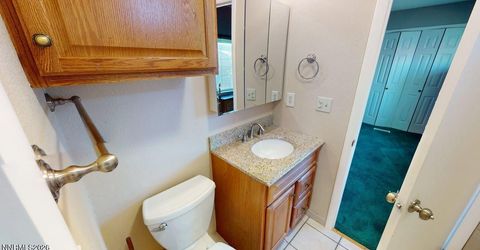 630 Birch Court, Battle Mountain, NV 89820 Photo