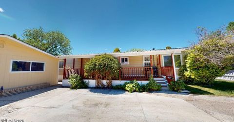 630 Birch Court, Battle Mountain, NV 89820 Photo