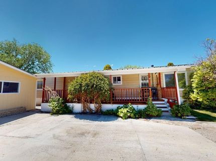 630 Birch Court, Battle Mountain, NV 89820 Photo