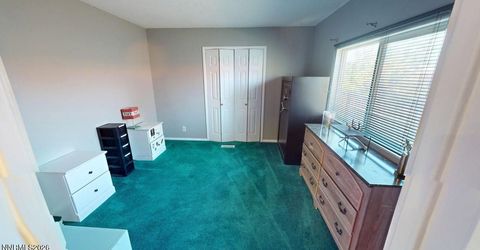 630 Birch Court, Battle Mountain, NV 89820 Photo