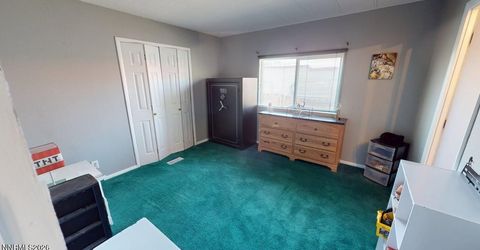 630 Birch Court, Battle Mountain, NV 89820 Photo