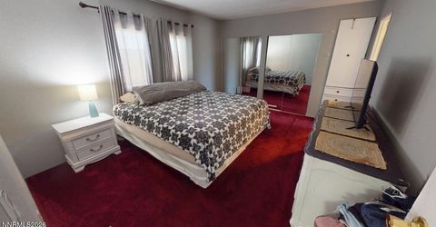 630 Birch Court, Battle Mountain, NV 89820 Photo