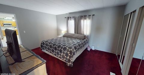630 Birch Court, Battle Mountain, NV 89820 Photo