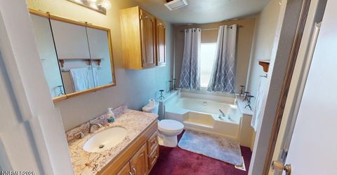 630 Birch Court, Battle Mountain, NV 89820 Photo