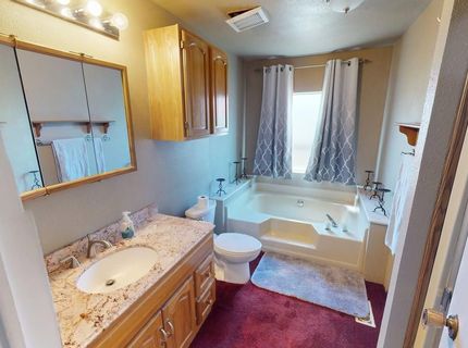 630 Birch Court, Battle Mountain, NV 89820 Photo