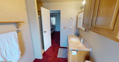 630 Birch Court, Battle Mountain, NV 89820 Photo