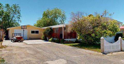 630 Birch Court, Battle Mountain, NV 89820 Photo