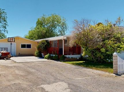 630 Birch Court, Battle Mountain, NV 89820 Photo