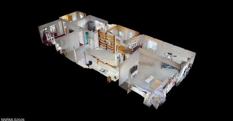 630 Birch Court, Battle Mountain, NV 89820 Photo