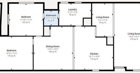 630 Birch Court, Battle Mountain, NV 89820 Photo