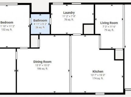 630 Birch Court, Battle Mountain, NV 89820 Photo