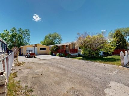 630 Birch Court, Battle Mountain, NV 89820 Photo