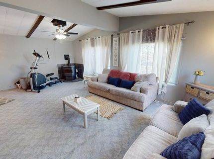630 Birch Court, Battle Mountain, NV 89820 Photo