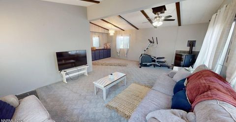 630 Birch Court, Battle Mountain, NV 89820 Photo