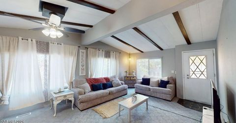 630 Birch Court, Battle Mountain, NV 89820 Photo
