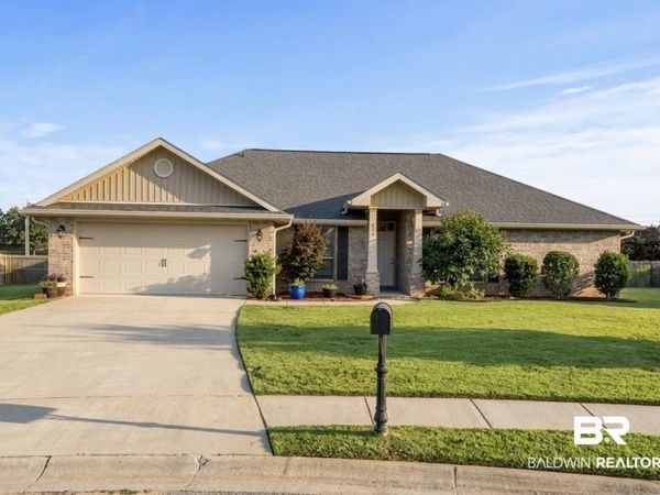 603 Vestige Mews, Foley, AL 36535