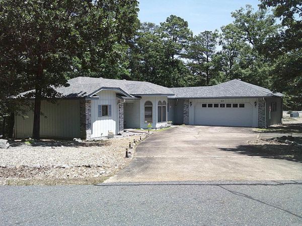 Hot Springs Village, AR 71909