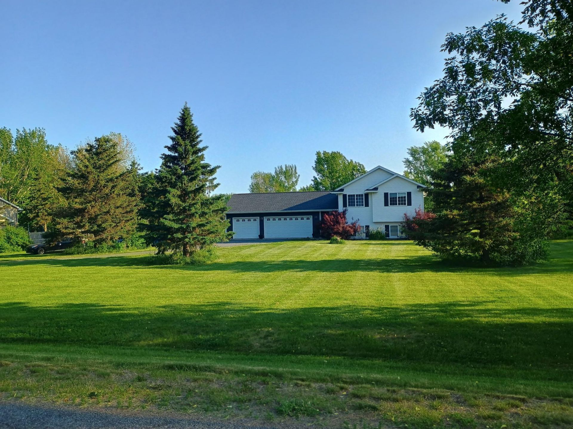 1418 130th Avenue , New Richmond, WI 54017