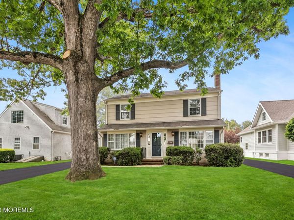 702 Boston Boulevard, Sea Girt, NJ 08750