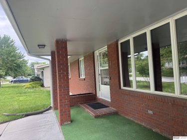 157 Washington Street, Tecumseh, NE 68450