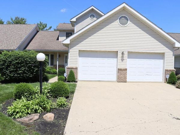 124 Deer Trail Drive, Eaton, OH 45320