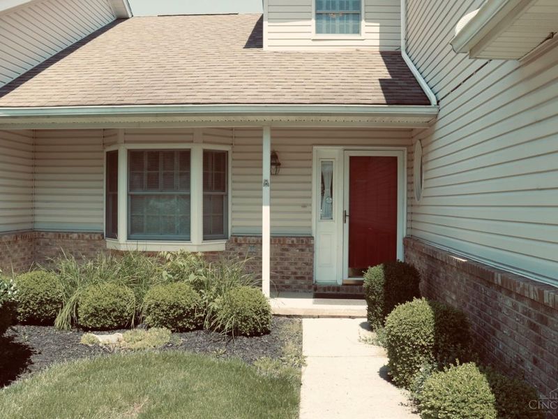 124 Deer Trail Drive, Eaton, OH 45320 Photo 26