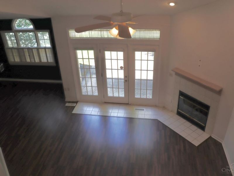 124 Deer Trail Drive, Eaton, OH 45320 Photo 5