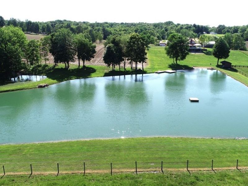 3870 Van Winkle Rd, Frazeysburg, OH 43822 Photo 17