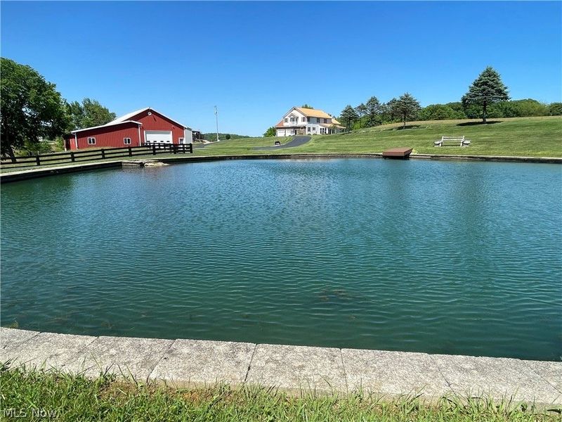 3870 Van Winkle Rd, Frazeysburg, OH 43822 Photo 2