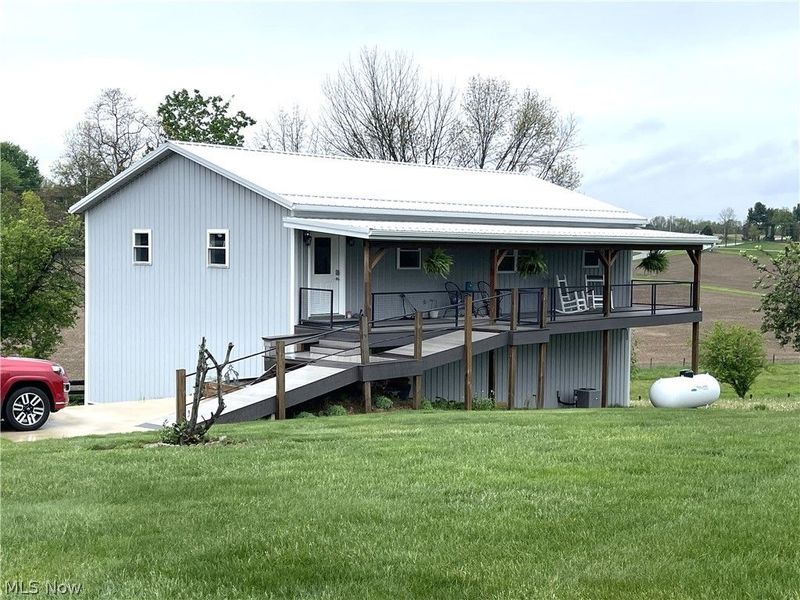 3870 Van Winkle Rd, Frazeysburg, OH 43822 Photo 29