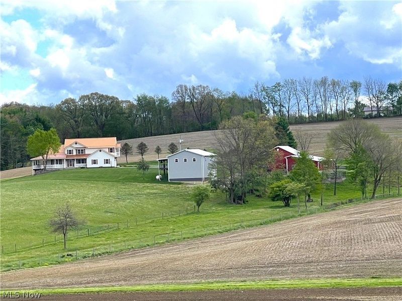 3870 Van Winkle Rd, Frazeysburg, OH 43822 Photo 4